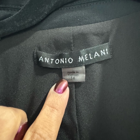 Antonio melani blazer 14 - Picture 2 of 2